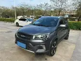 2018 CHERY TIGGO 3X,autocango,china used car exporter,china ev exporter,chinese used car exporter,chinese used ev exporter