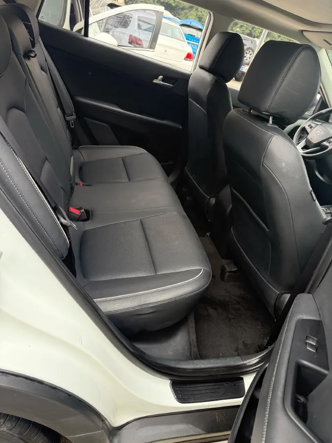 2015 Hyundai ix25 1.6L 125HP L4 6AT,autocango,china used car exporter,china ev exporter,chinese used car exporter,chinese used ev exporter