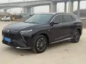 2023 CHERY EXPLORATION 06,autocango,china used car exporter,china ev exporter,chinese used car exporter,chinese used ev exporter