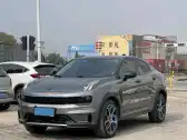 2022 LYNK&CO 05,autocango,china used car exporter,china ev exporter,chinese used car exporter,chinese used ev exporter