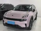 2023 LYNK&CO 03,autocango,china used car exporter,china ev exporter,chinese used car exporter,chinese used ev exporter
