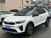 2021 KIA KX1,autocango,china used car exporter,china ev exporter,chinese used car exporter,chinese used ev exporter
