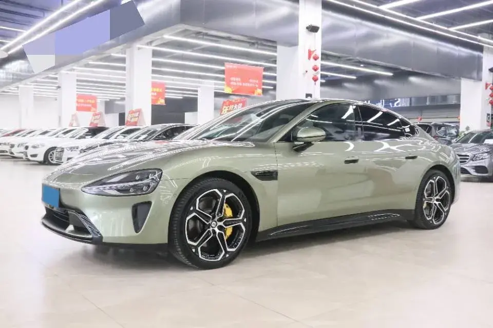 2024 MI SU7 BEV 73.6KWH