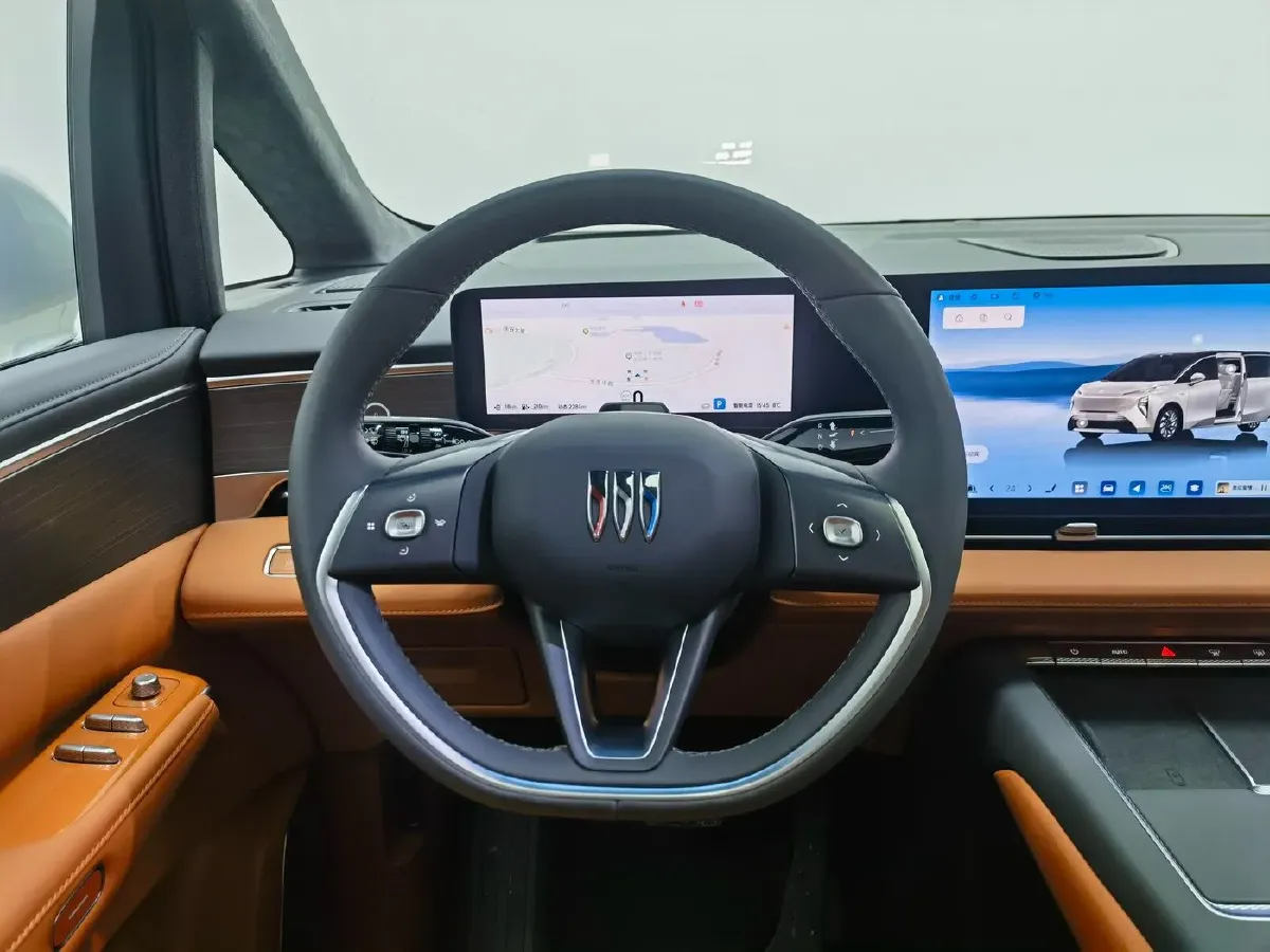 2026 Buick Encasa 1.5T 180HP L4 1DHT PHEV,autocango,china used car exporter,china ev exporter,chinese used car exporter,chinese used ev exporter