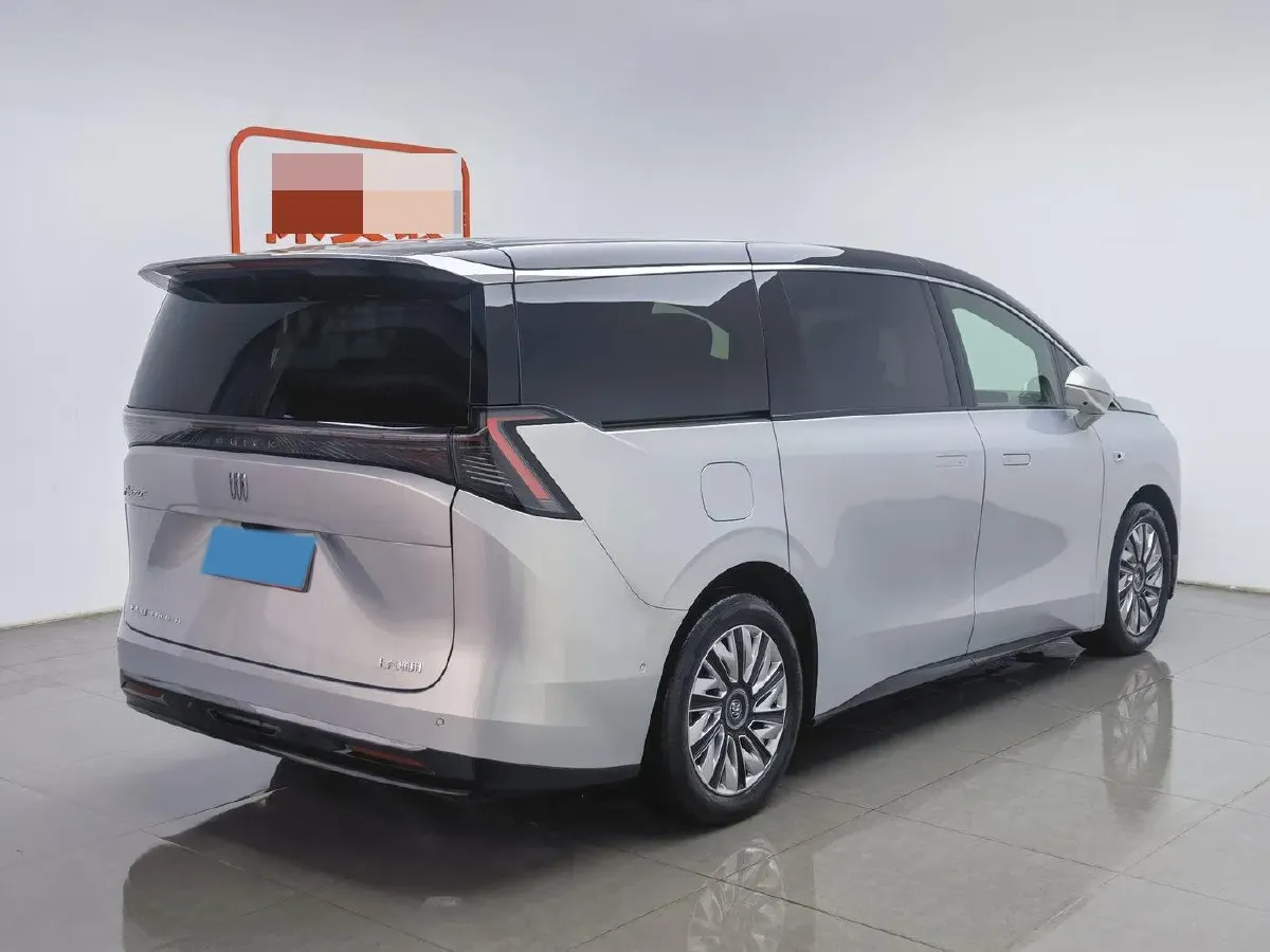 2026 Buick Encasa 1.5T 180HP L4 1DHT PHEV,autocango,china used car exporter,china ev exporter,chinese used car exporter,chinese used ev exporter