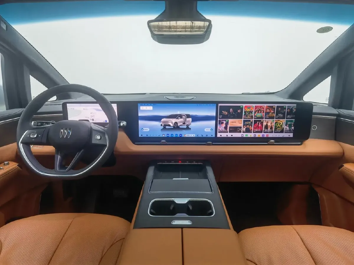 2026 Buick Encasa 1.5T 180HP L4 1DHT PHEV,autocango,china used car exporter,china ev exporter,chinese used car exporter,chinese used ev exporter