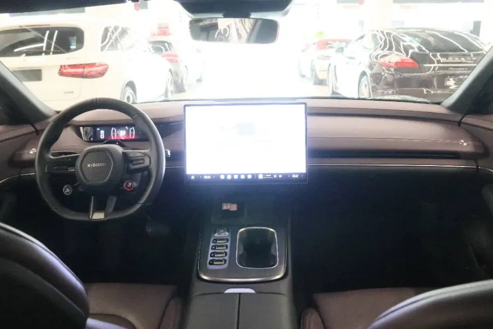 2024 MI SU7 BEV 94.3KWH,autocango,china used car exporter,china ev exporter,chinese used car exporter,chinese used ev exporter