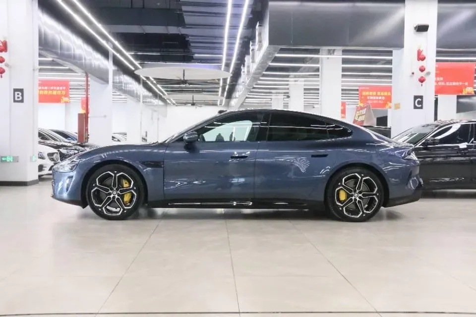 2024 MI SU7 BEV 94.3KWH,autocango,china used car exporter,china ev exporter,chinese used car exporter,chinese used ev exporter