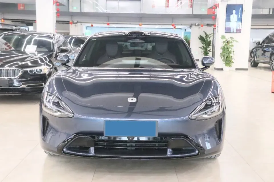 2024 MI SU7 BEV 94.3KWH,autocango,china used car exporter,china ev exporter,chinese used car exporter,chinese used ev exporter