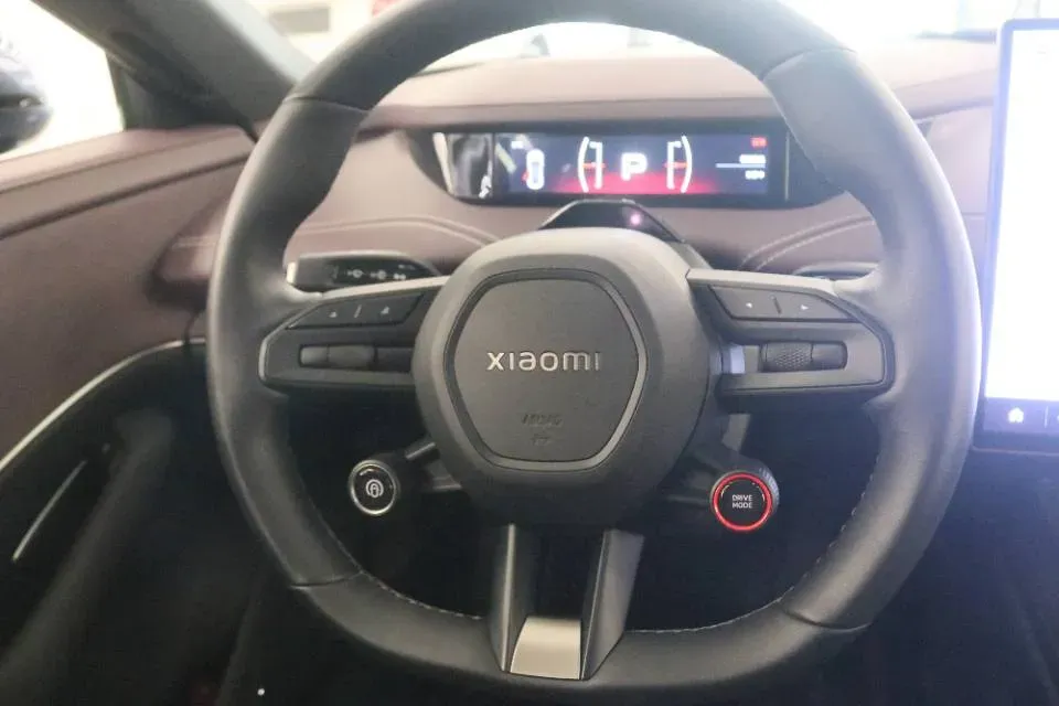 2024 MI SU7 BEV 94.3KWH,autocango,china used car exporter,china ev exporter,chinese used car exporter,chinese used ev exporter