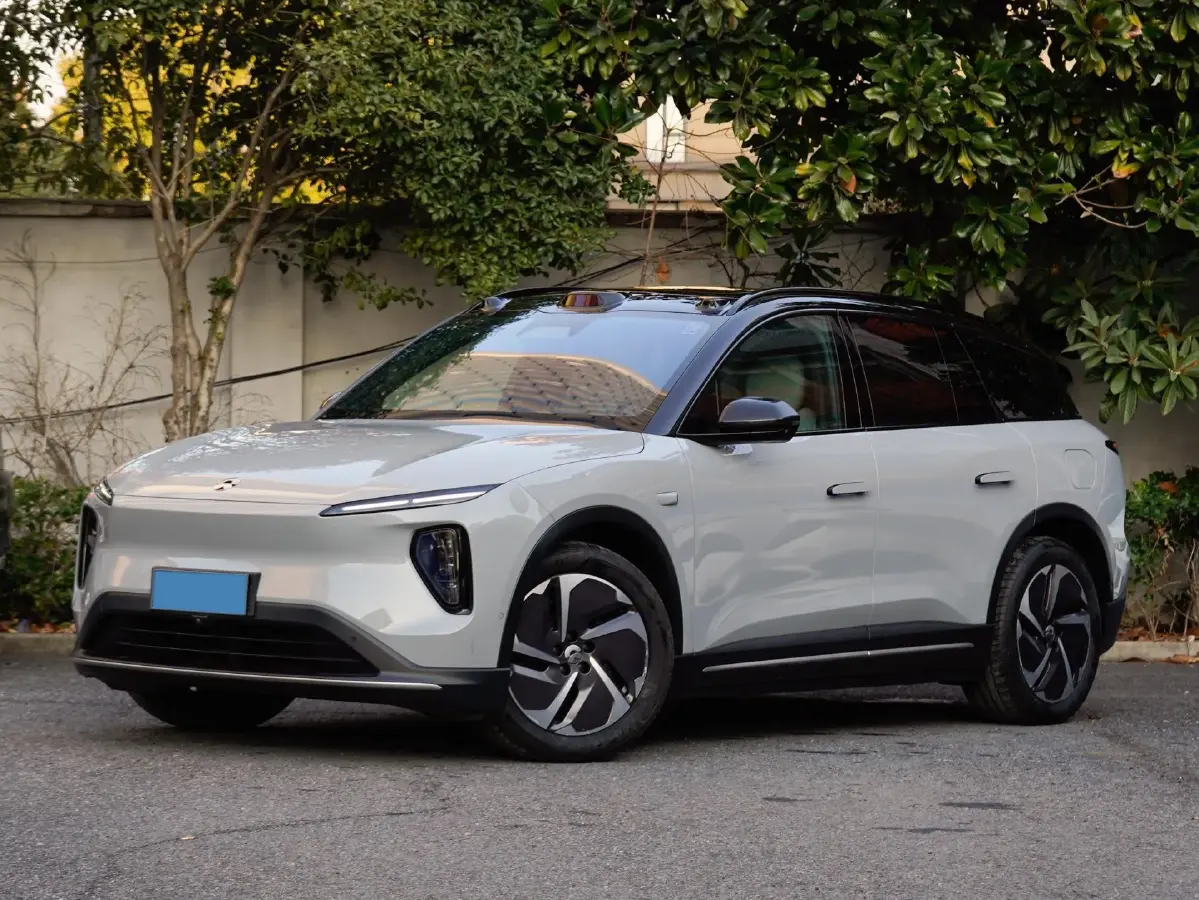 2023 NIO ES6 BEV 75KWH