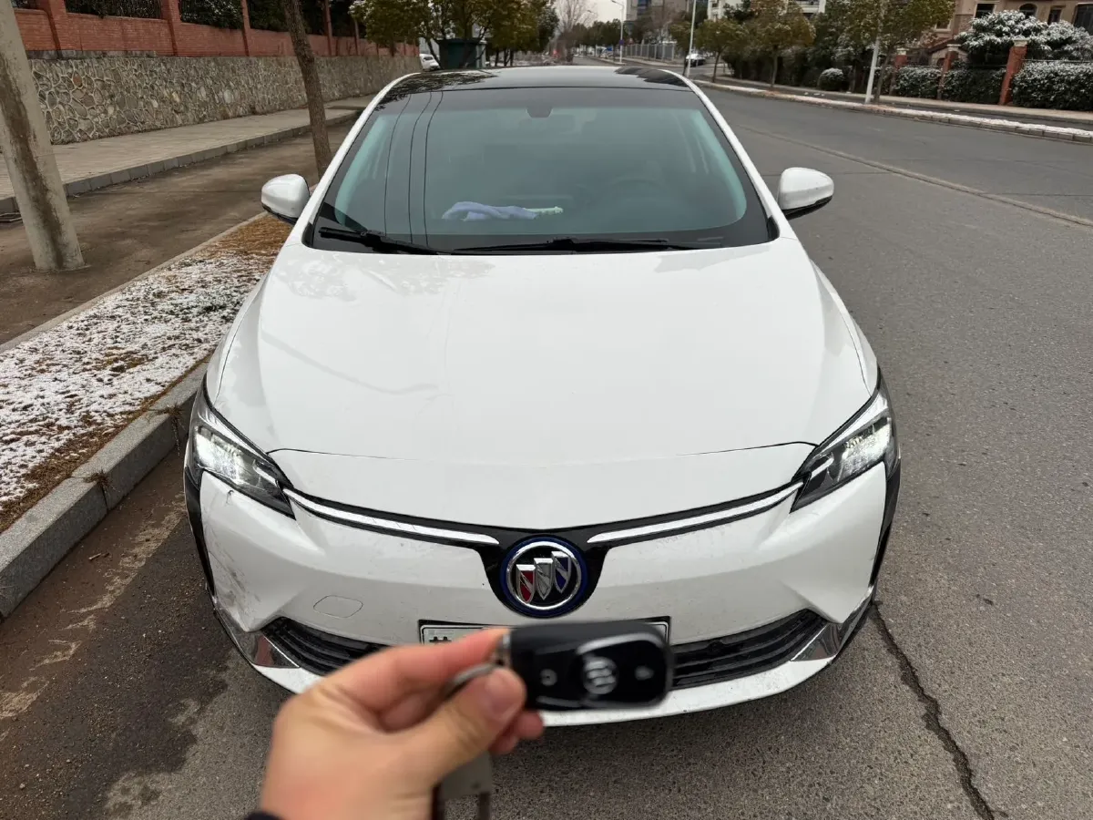 2022 Buick Envista 1.5T 184HP L4 CVT,autocango,china used car exporter,china ev exporter,chinese used car exporter,chinese used ev exporter