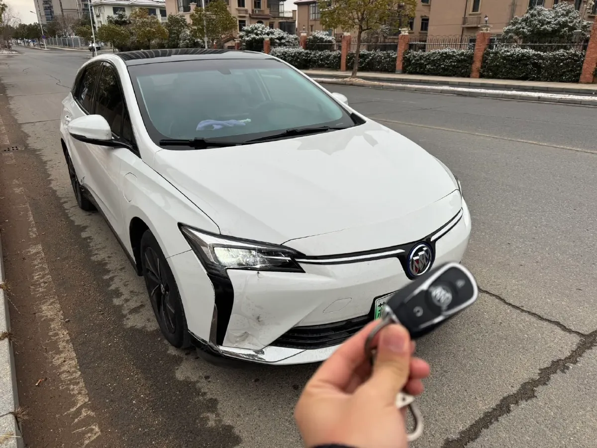 2022 Buick Envista 1.5T 184HP L4 CVT,autocango,china used car exporter,china ev exporter,chinese used car exporter,chinese used ev exporter