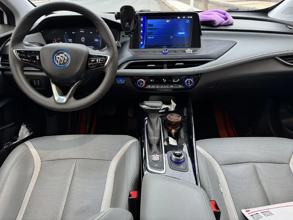 2022 Buick Envista 1.5T 184HP L4 CVT,autocango,china used car exporter,china ev exporter,chinese used car exporter,chinese used ev exporter