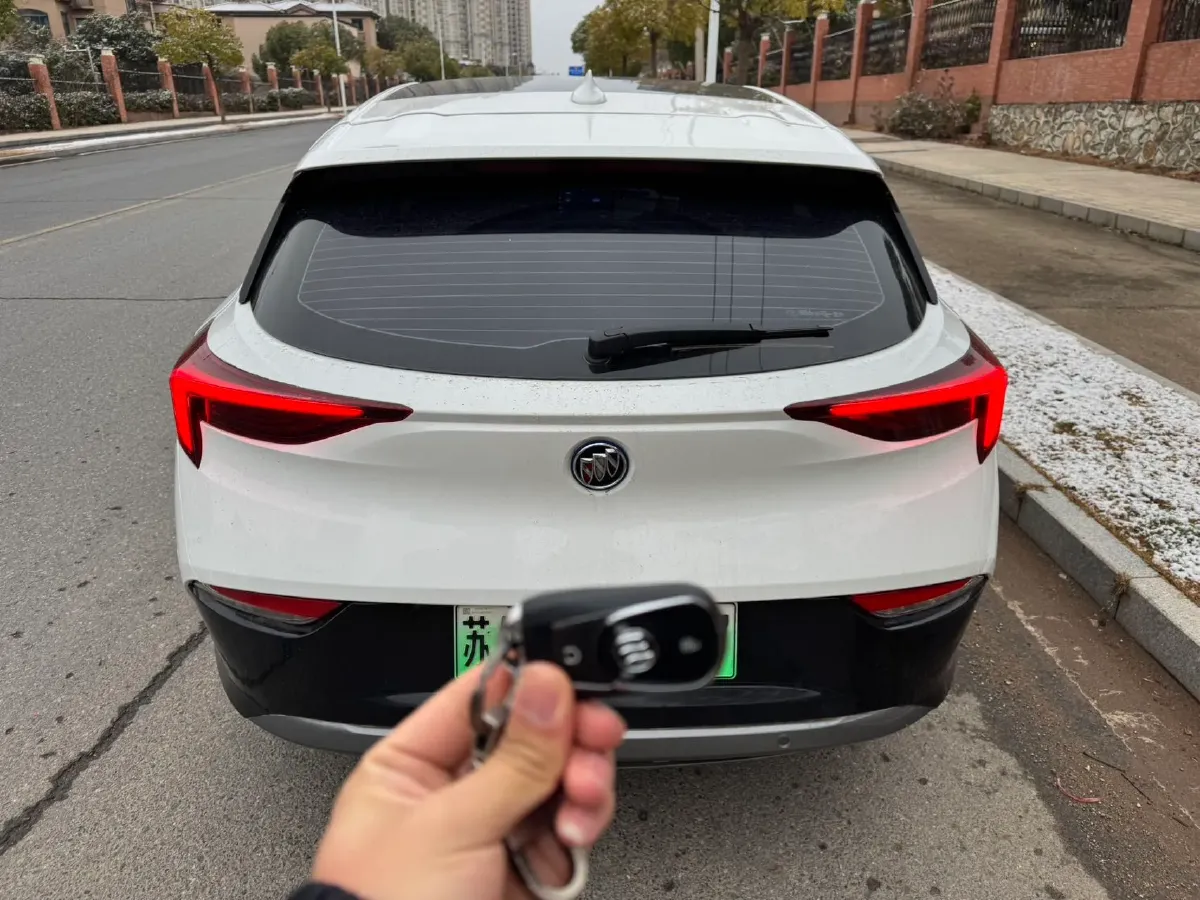 2022 Buick Envista 1.5T 184HP L4 CVT,autocango,china used car exporter,china ev exporter,chinese used car exporter,chinese used ev exporter