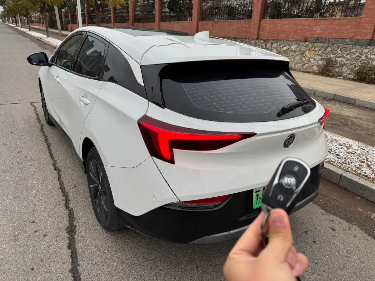 2022 Buick Envista 1.5T 184HP L4 CVT,autocango,china used car exporter,china ev exporter,chinese used car exporter,chinese used ev exporter