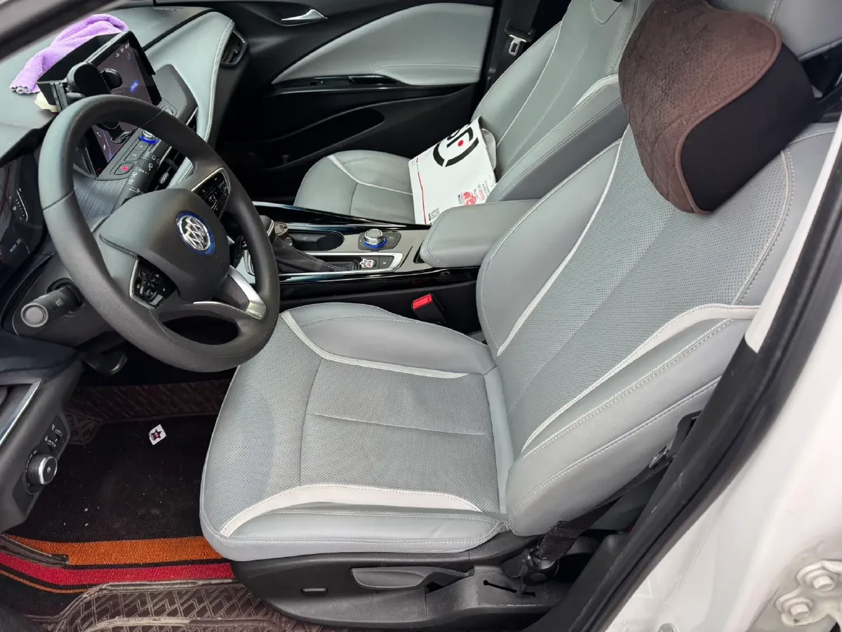 2022 Buick Envista 1.5T 184HP L4 CVT,autocango,china used car exporter,china ev exporter,chinese used car exporter,chinese used ev exporter