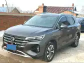 2019 GAC TRUMPCHI GS4,autocango,china used car exporter,china ev exporter,chinese used car exporter,chinese used ev exporter