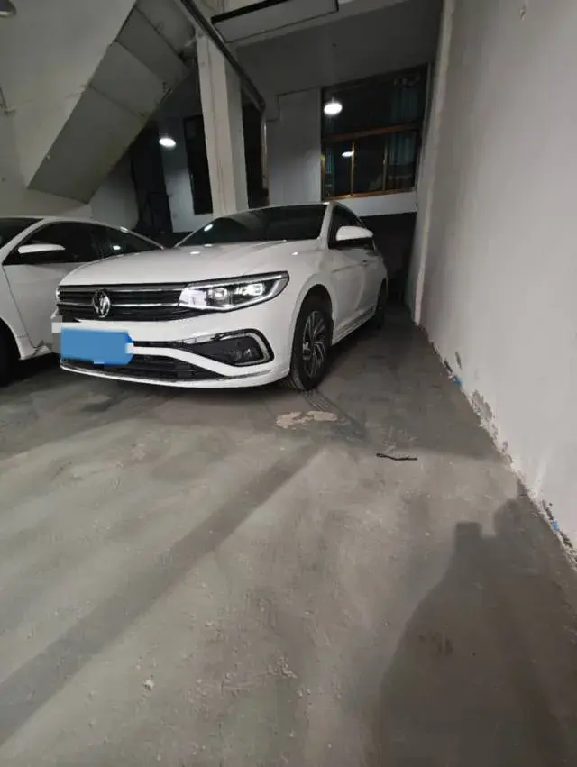 2024 Volkswagen Bora 1.4T 150HP L4 7DCT