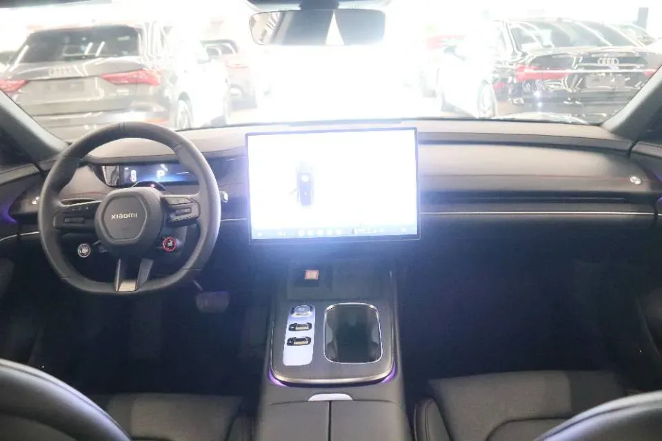 2024 MI SU7 BEV 73.6KWH,autocango,china used car exporter,china ev exporter,chinese used car exporter,chinese used ev exporter