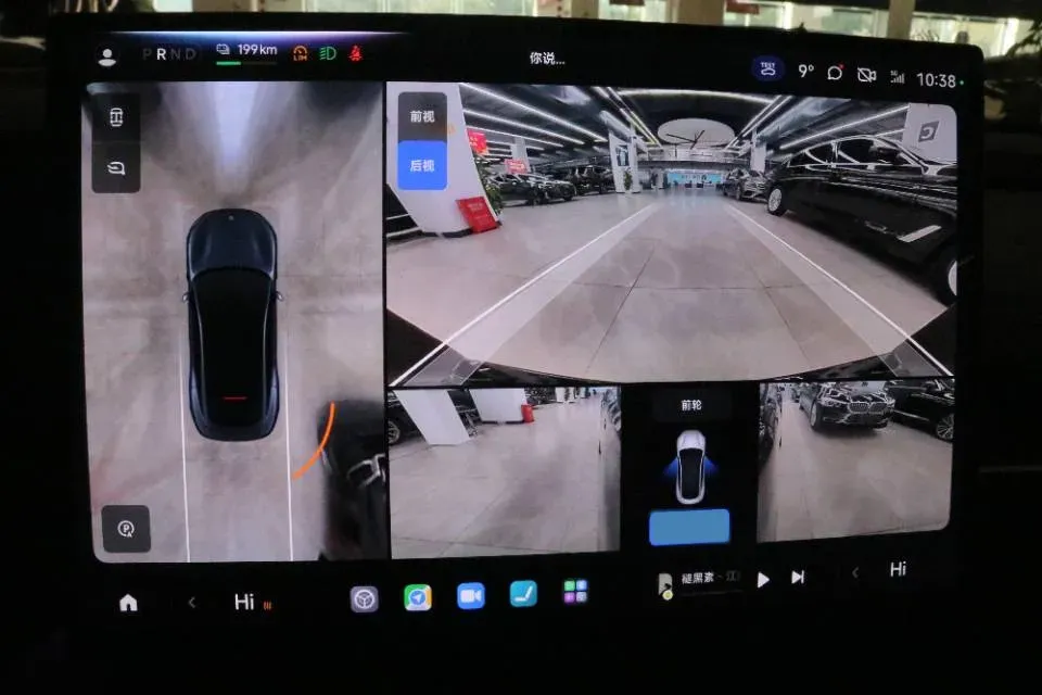 2024 MI SU7 BEV 73.6KWH,autocango,china used car exporter,china ev exporter,chinese used car exporter,chinese used ev exporter