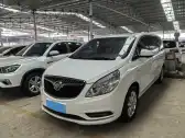 2018 BUICK GL8,autocango,china used car exporter,china ev exporter,chinese used car exporter,chinese used ev exporter