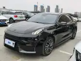 2021 LYNK&CO 03,autocango,china used car exporter,china ev exporter,chinese used car exporter,chinese used ev exporter