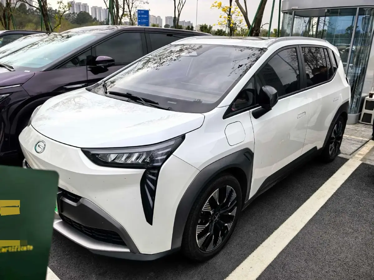 2022 Geely Okavango 1.8T 184HP L4 7DCT