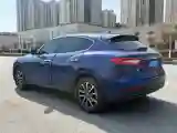 2018 Maserati Levante 3.0T 350HP V6 8AT