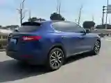 2018 Maserati Levante 3.0T 350HP V6 8AT