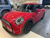 2022 MINI MINI,autocango,china used car exporter,china ev exporter,chinese used car exporter,chinese used ev exporter