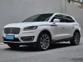 2019 LINCOLN NAUTILUS,autocango,china used car exporter,china ev exporter,chinese used car exporter,chinese used ev exporter