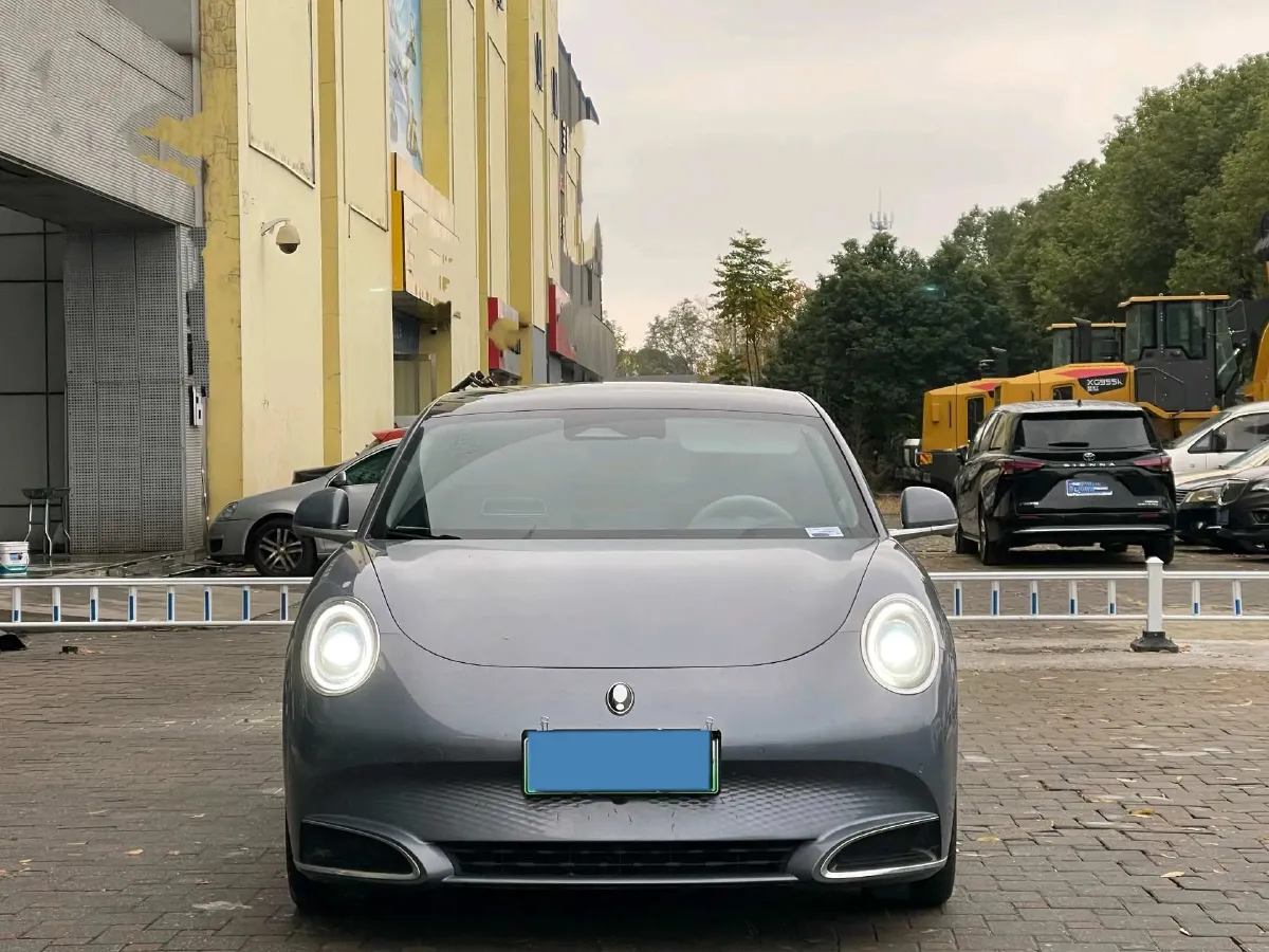 2022 Ora LightningCat BEV 64.31/63.87KWH,autocango,china used car exporter,china ev exporter,chinese used car exporter,chinese used ev exporter