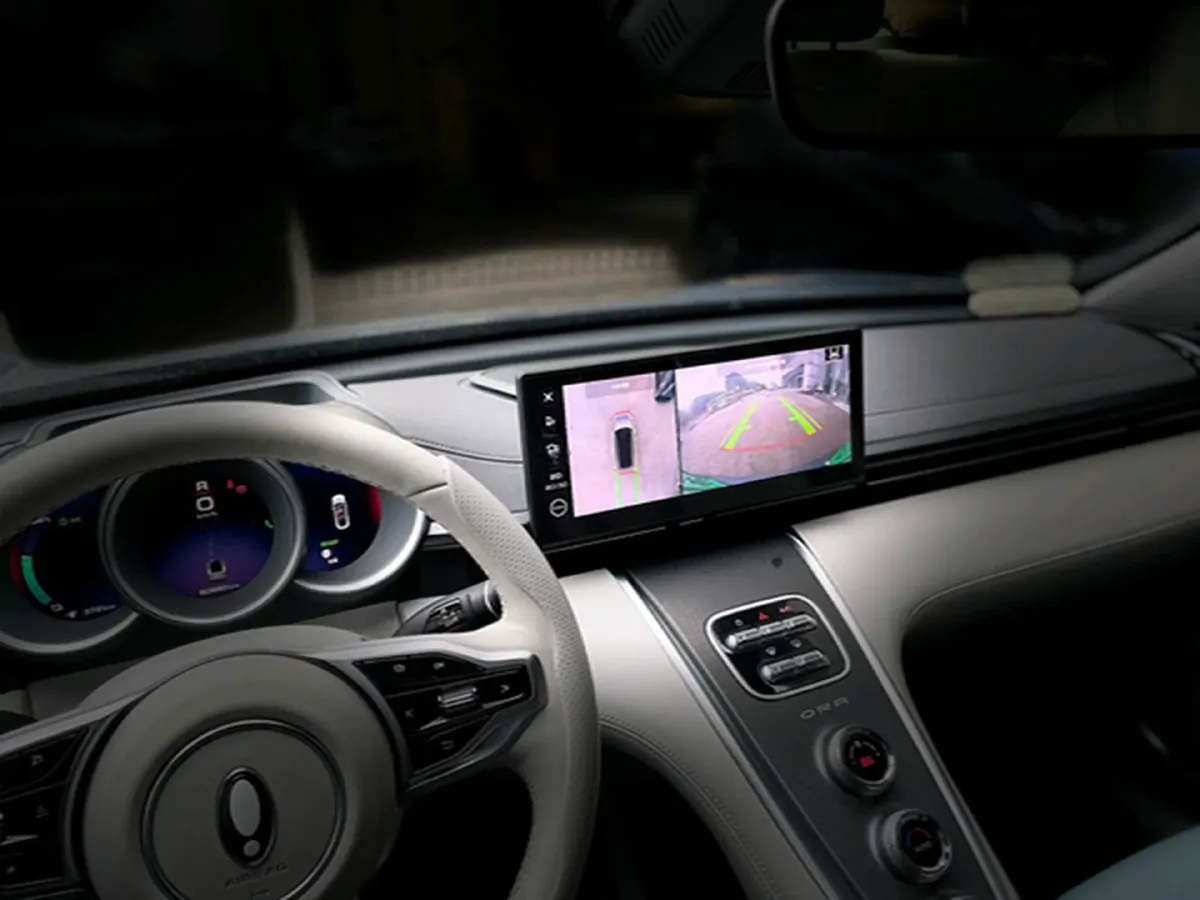 2022 Ora LightningCat BEV 64.31/63.87KWH,autocango,china used car exporter,china ev exporter,chinese used car exporter,chinese used ev exporter