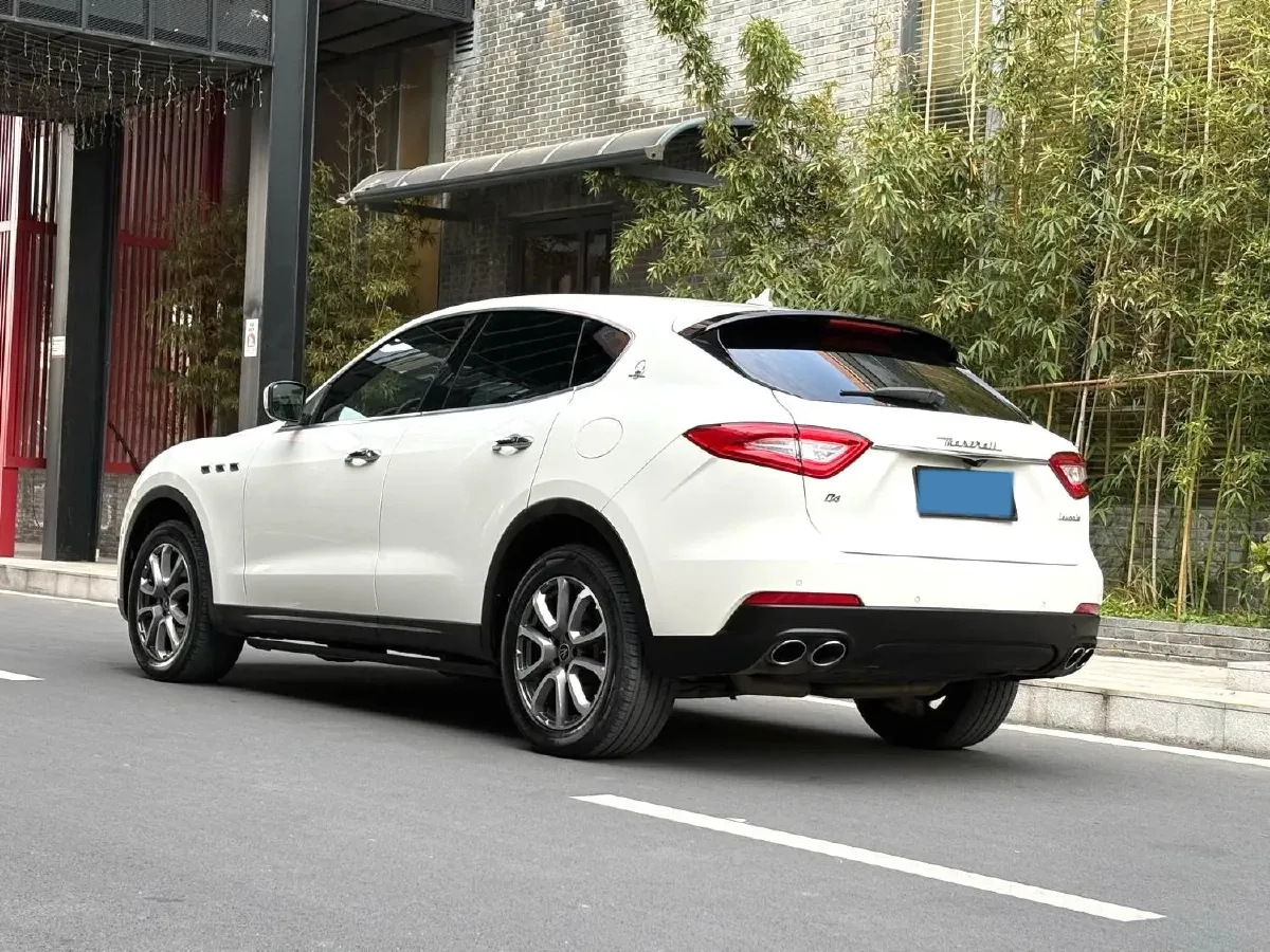2019 Maserati Levante 3.0T 350HP V6 8AT,autocango,china used car exporter,china ev exporter,chinese used car exporter,chinese used ev exporter