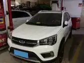 2018 CHERY TIGGO 3X,autocango,china used car exporter,china ev exporter,chinese used car exporter,chinese used ev exporter