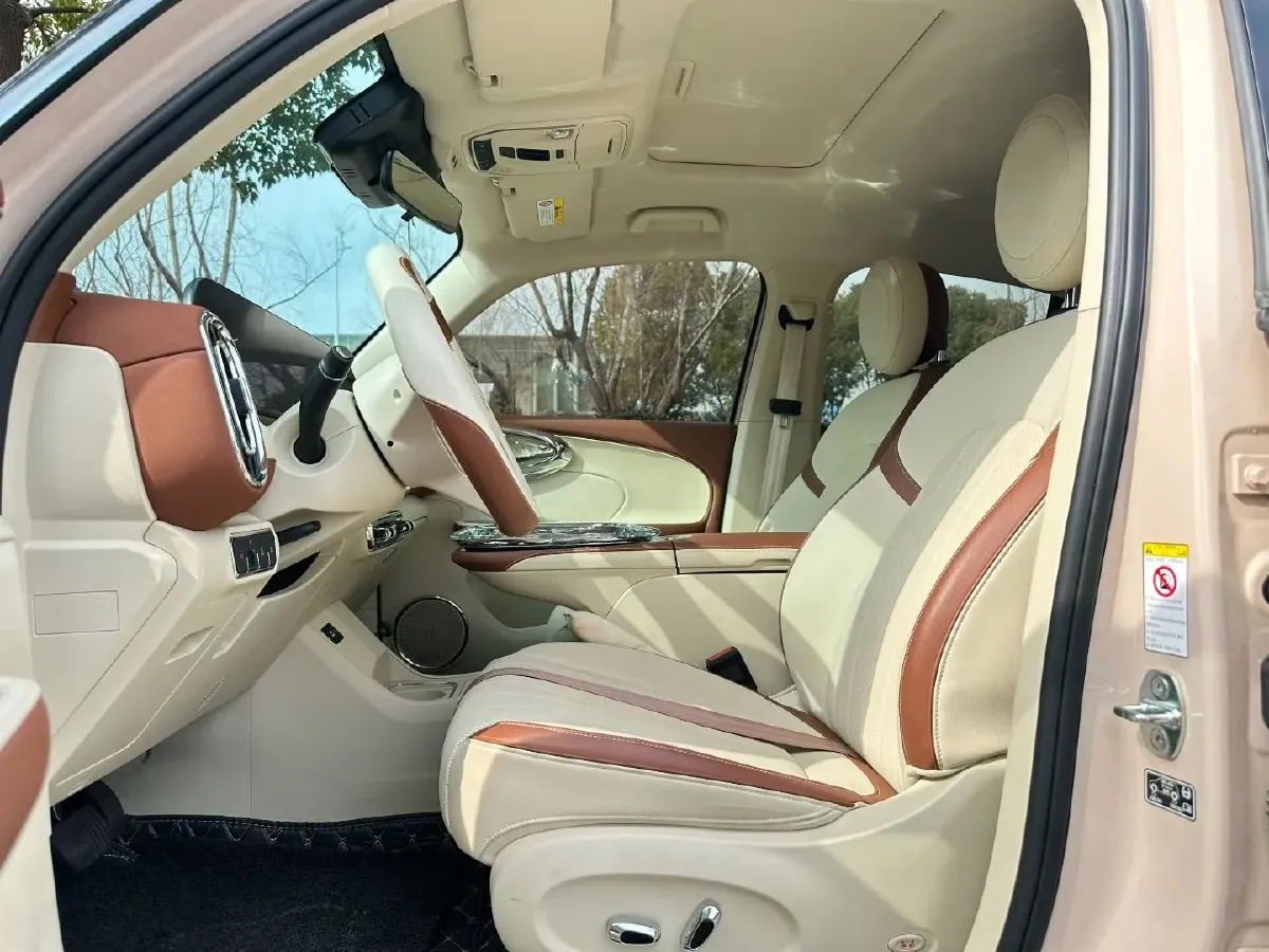 2023 Ora BalletCat BEV 49.92KWH,autocango,china used car exporter,china ev exporter,chinese used car exporter,chinese used ev exporter