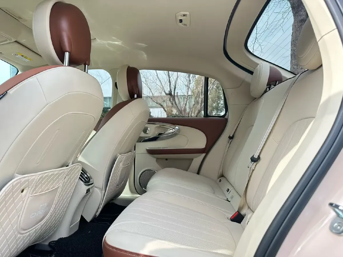 2023 Ora BalletCat BEV 49.92KWH,autocango,china used car exporter,china ev exporter,chinese used car exporter,chinese used ev exporter