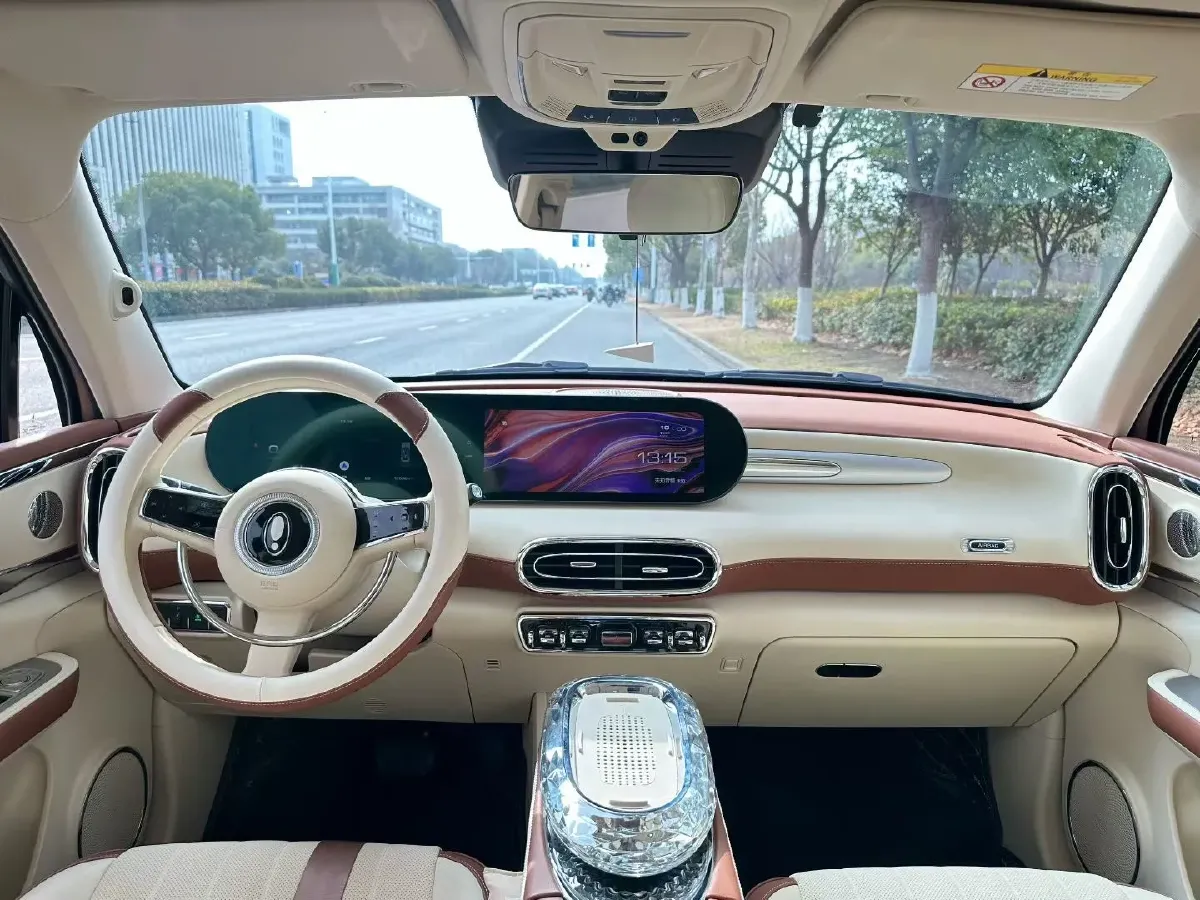 2023 Ora BalletCat BEV 49.92KWH,autocango,china used car exporter,china ev exporter,chinese used car exporter,chinese used ev exporter