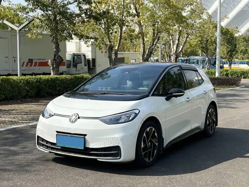 2024 MAXUS DaNa V1 BEV 62KWH