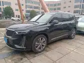 2021 CADILLAC XT6,autocango,china used car exporter,china ev exporter,chinese used car exporter,chinese used ev exporter
