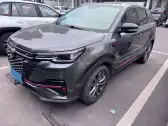 2021 CHANGAN CS55 PLUS,autocango,china used car exporter,china ev exporter,chinese used car exporter,chinese used ev exporter