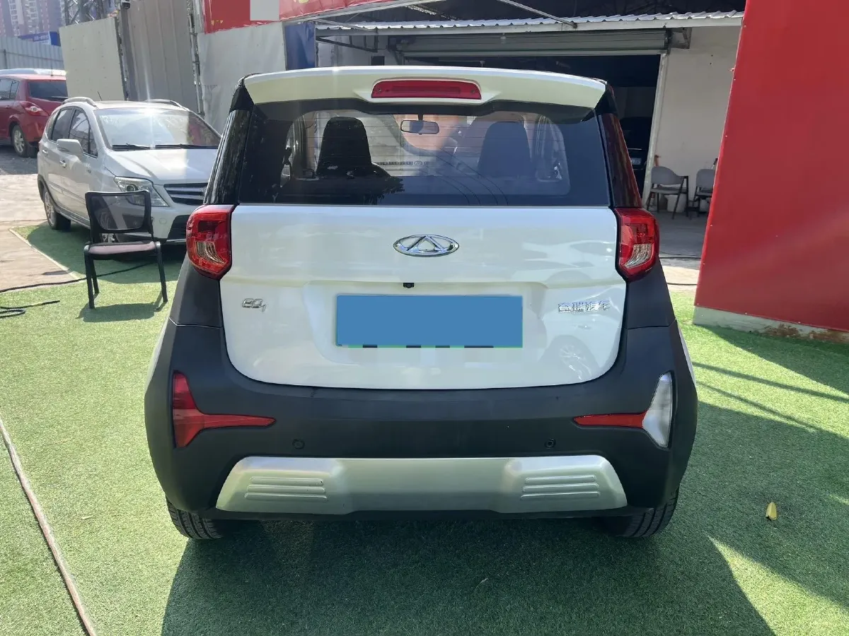 2018 JAC Refine S2 1.6L 120HP L4 CVT,autocango,china used car exporter,china ev exporter,chinese used car exporter,chinese used ev exporter