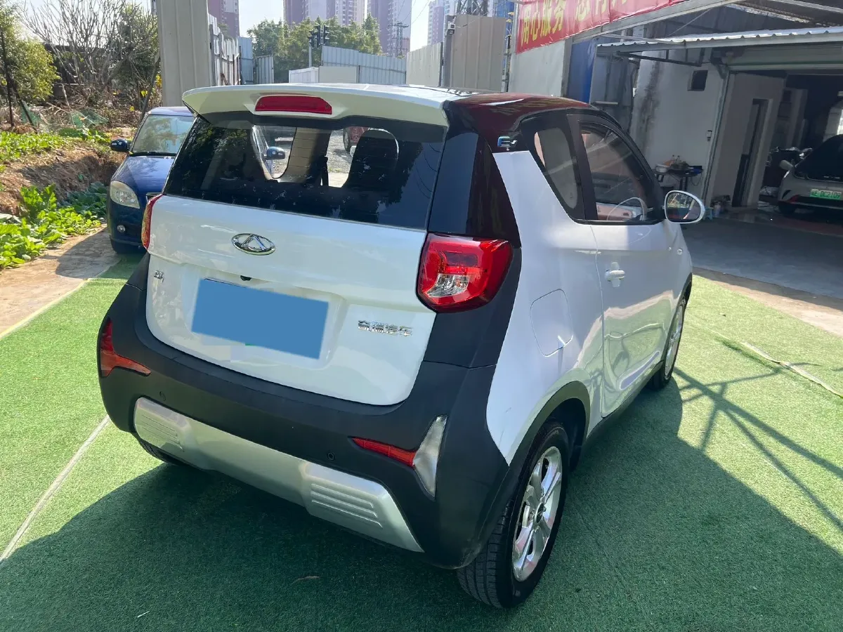 2018 JAC Refine S2 1.6L 120HP L4 CVT,autocango,china used car exporter,china ev exporter,chinese used car exporter,chinese used ev exporter