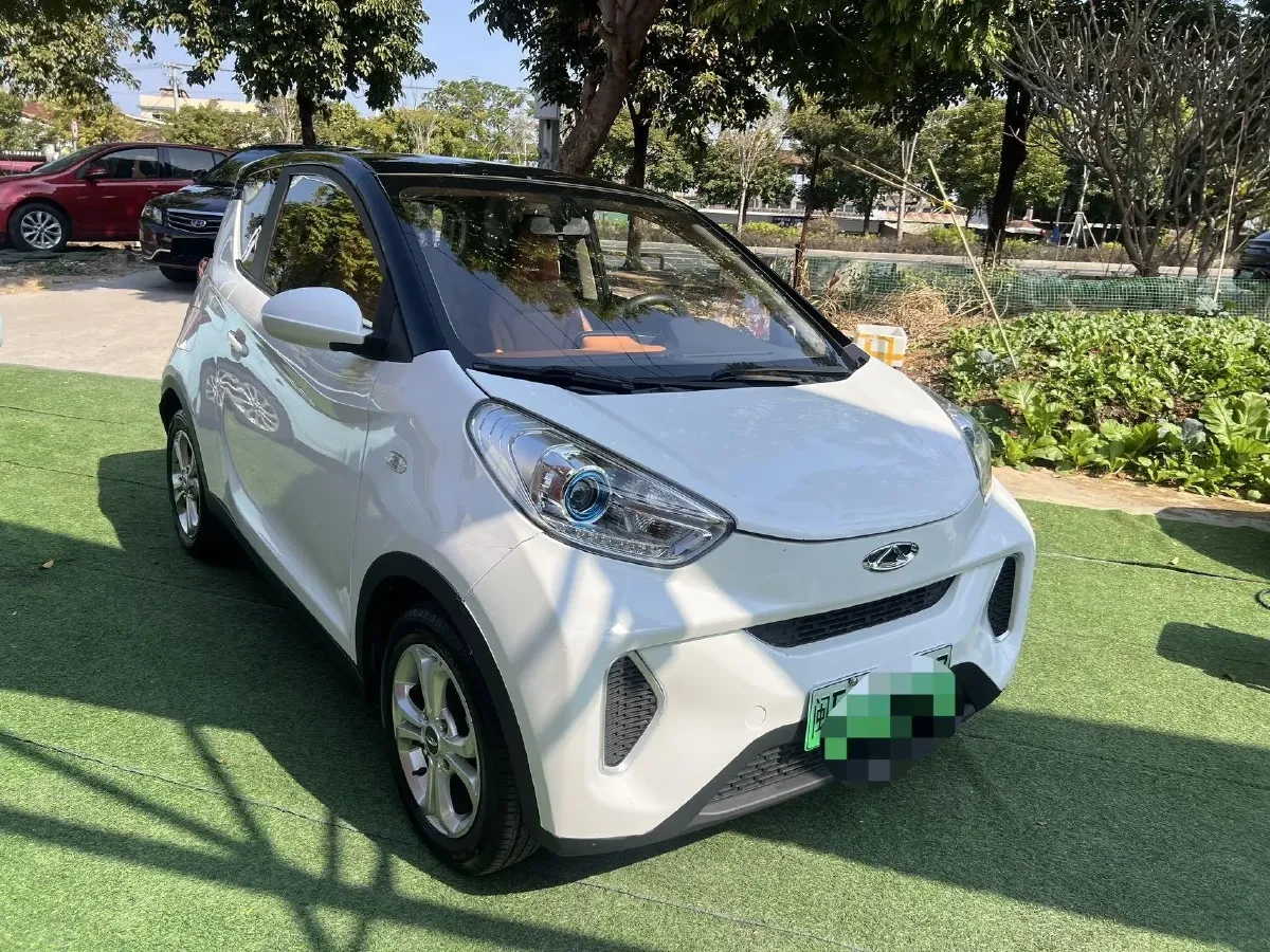 2018 JAC Refine S2 1.6L 120HP L4 CVT,autocango,china used car exporter,china ev exporter,chinese used car exporter,chinese used ev exporter