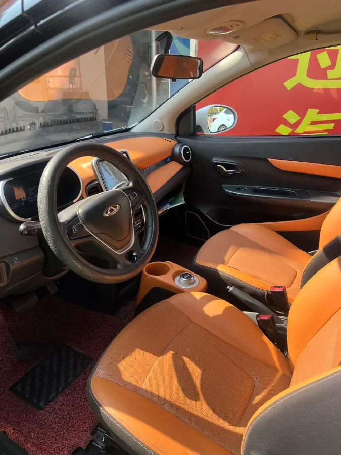2018 JAC Refine S2 1.6L 120HP L4 CVT,autocango,china used car exporter,china ev exporter,chinese used car exporter,chinese used ev exporter