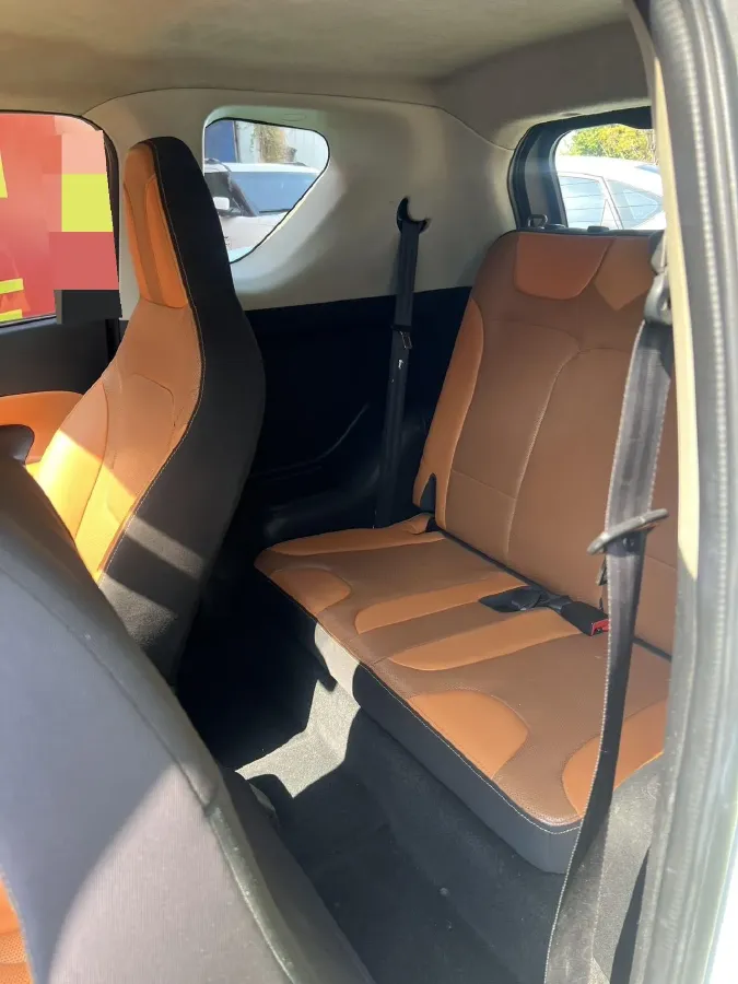 2018 JAC Refine S2 1.6L 120HP L4 CVT,autocango,china used car exporter,china ev exporter,chinese used car exporter,chinese used ev exporter