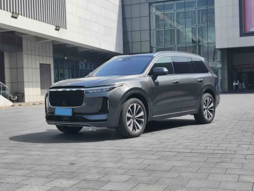 2021 Li ONE Range Extended 131HP REEV 40.5KWH