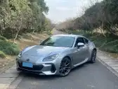 2022 SUBARU BRZ,autocango,china used car exporter,china ev exporter,chinese used car exporter,chinese used ev exporter