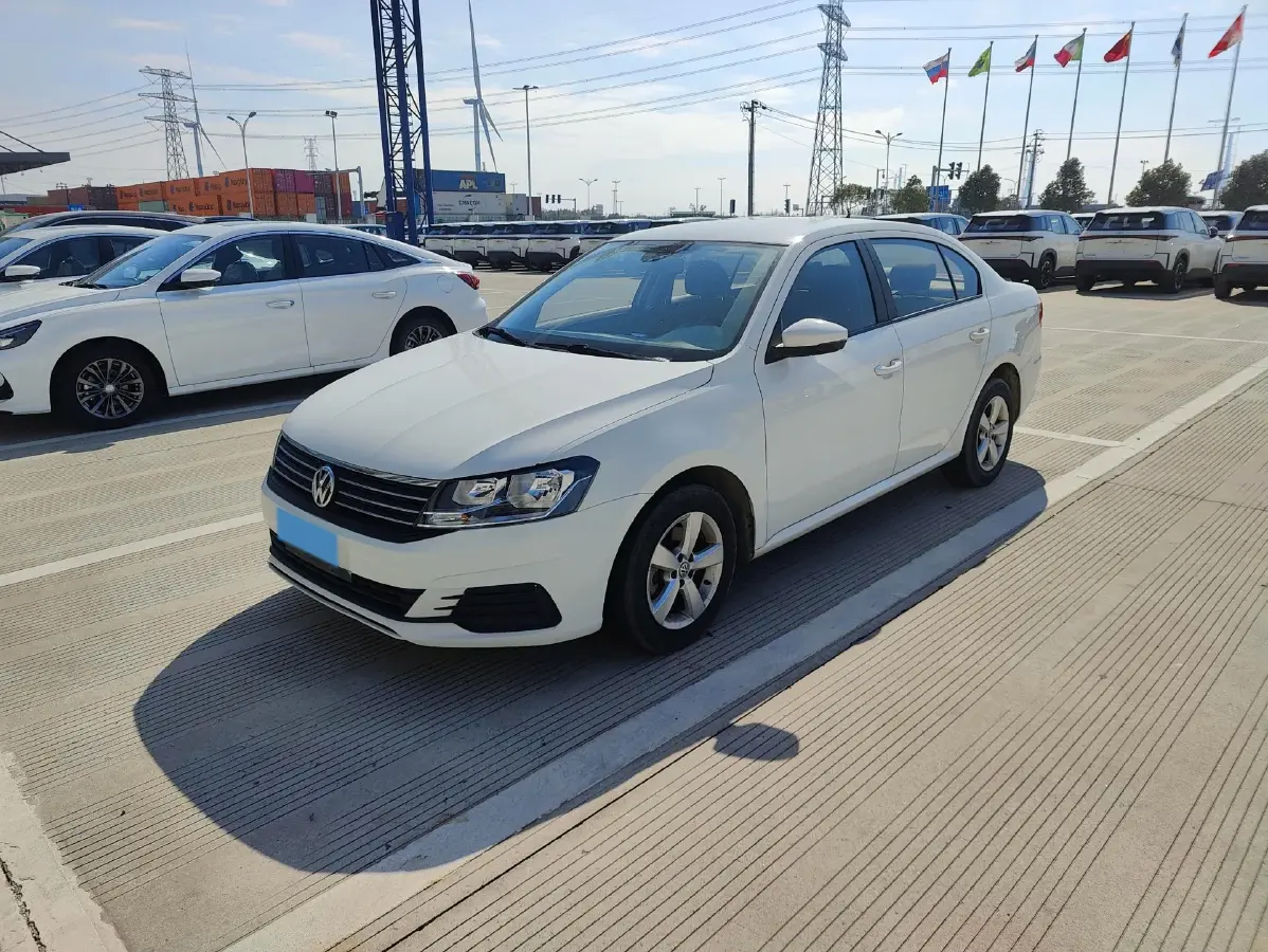 2019 ChangAn Eado XT 1.6L 128HP L4 6AT